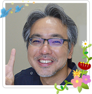 慶田 喜孝